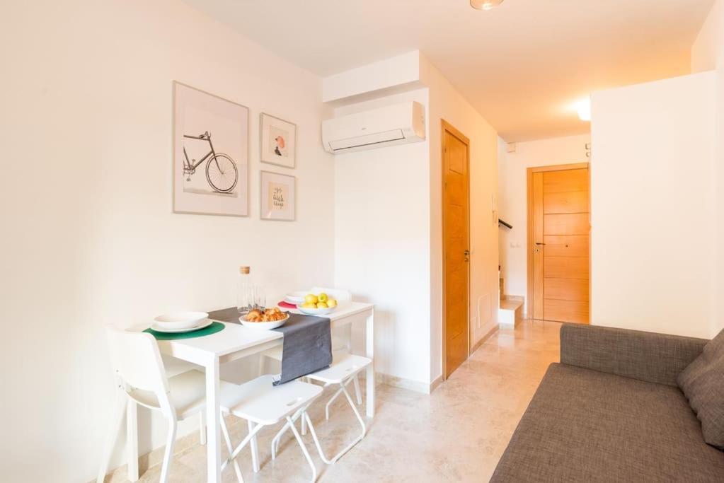 Luna Duplex Junto A Puerto Marina Con Garaje Benalmadena Exterior photo